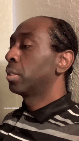 Amin GIF