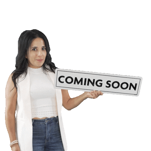 Eva Samorano Sticker by 3eyemedia