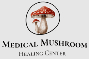Mushroom Healing Center GIF