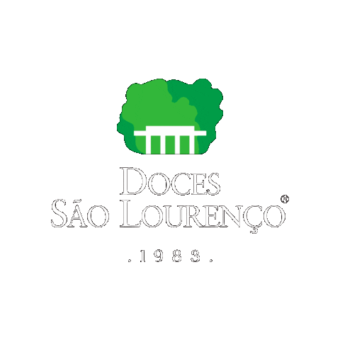 Doces São Lourenço Sticker