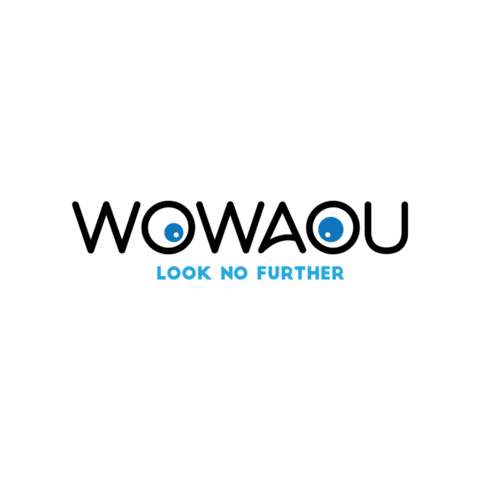 WowaouCy Sticker