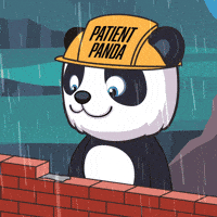 Working Brick By Brick GIF by VeeFriends