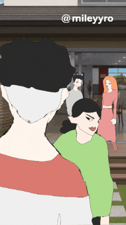 Invincible GIF