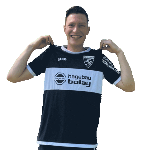 Sticker by SKV Rutesheim