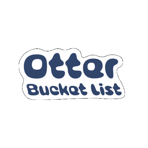 Sustainable Hospitality & Tourism Management Sticker