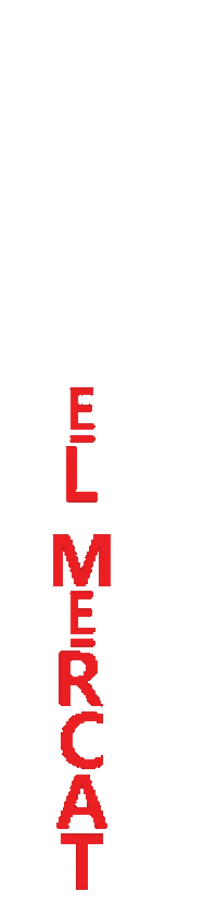 ElMercat Sticker