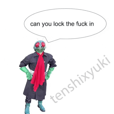 Kamen Rider GIF