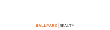Pending Sticker by Ballpark Realty