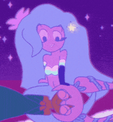 Starscendence GIF