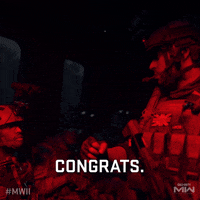 Video Games Ghost GIF by Call Of Duty