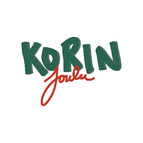 Joulu Sticker by Mojo-tuotanto