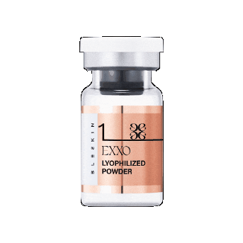 Exosome Skinbooster Sticker by DAEYANG