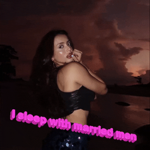 Niharika GIF