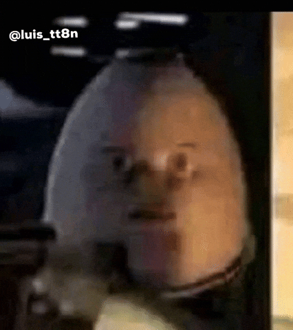 Humpty Dumpty GIF