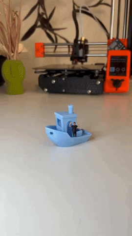 Boat Ship GIF by Cubee