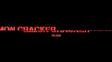 Simon Cracker Milano GIF