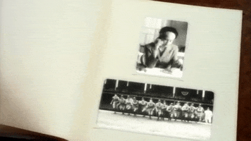 A League Of Their Own GIF