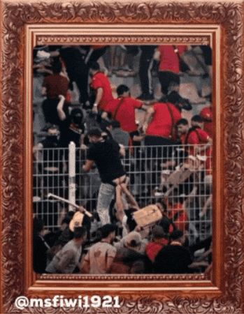Ultras GIF