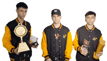 Pubgm A7 Sticker by Apha 7