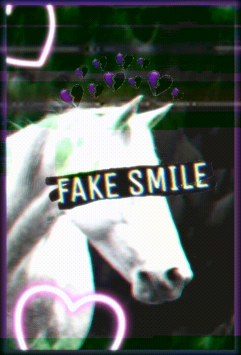 Horse GIF