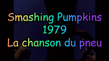 Smashing Pumpkins GIF