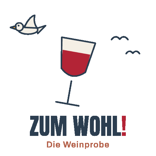 Im Wilhelmshaven Sticker by IntelligentMobiles GmbH