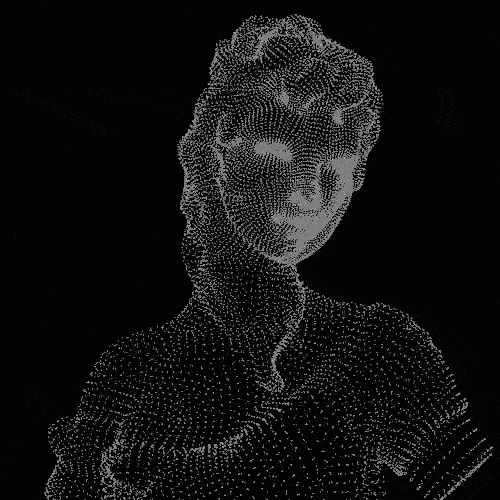 Girl GIF