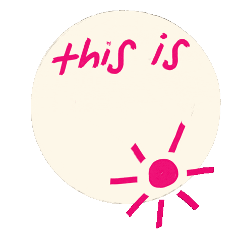 Spring Sticker by Garden24