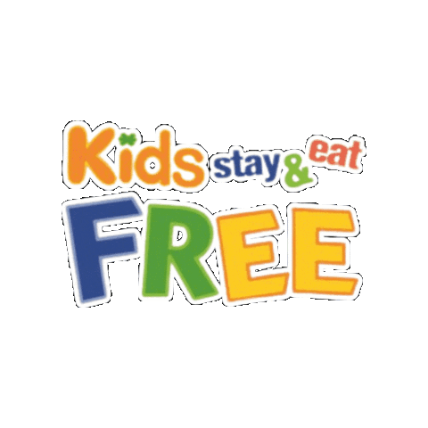 Holiday Inn Resort Krabi Ao Nang Beach Sticker