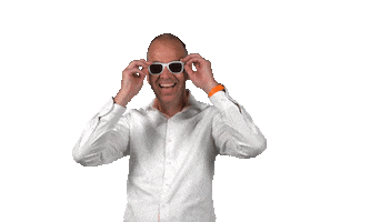 De Heeren van Goede Huizen Sticker