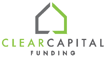 Ccf Sticker by Clear Capital Funding