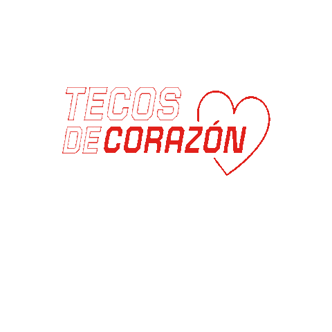 Tecos F.C. Sticker