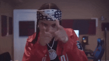 Hip Hop Dance GIF by Young M.A