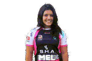 Mel Sticker by Jacarei Rugby