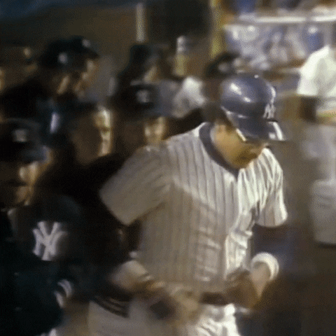 Gabbagool Yankees GIF - Gabbagool Yankees Yankeesdouch - Discover