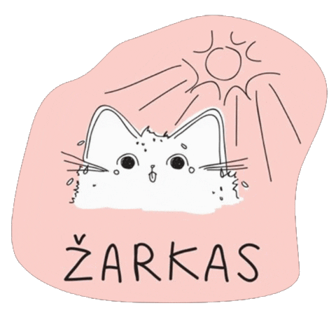Hot Sticker