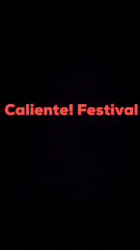 Caliente! Latin Music Festival GIF