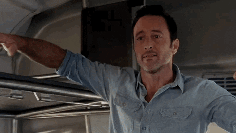 Mahalo Marcus GIFs - Get the best GIF on GIPHY