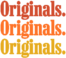 Young Adults Hwy Sticker by Highway Originals