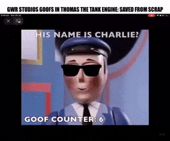 Gwr Studios GIF