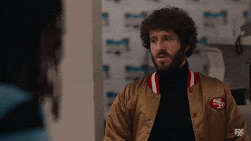 Getting Sick Lil Dicky GIF by DAVE