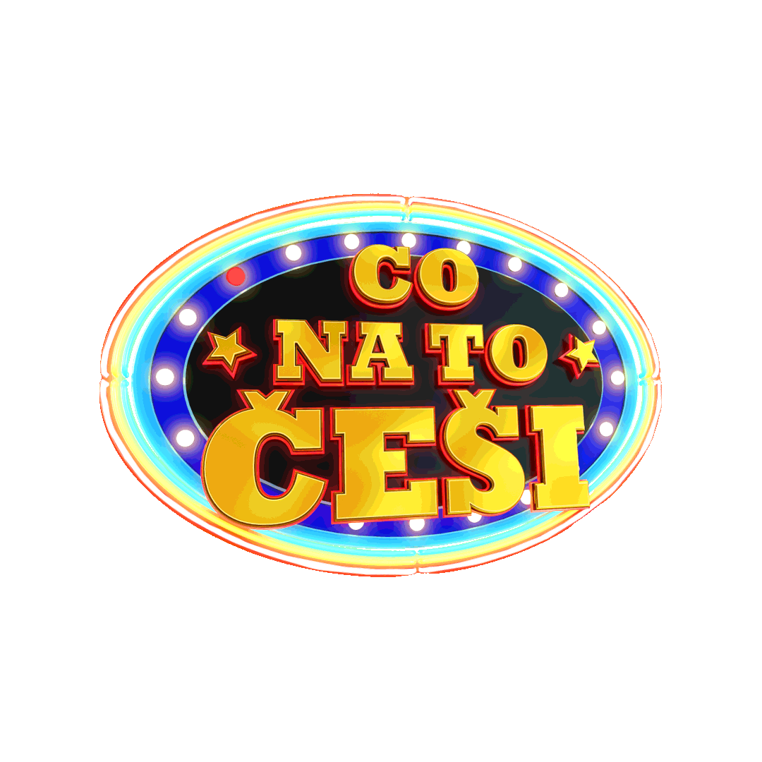 Televize Nova Co Na To Cesi Sticker By Tv Nova For Ios Android Giphy
