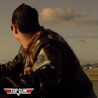 top gun bull shit