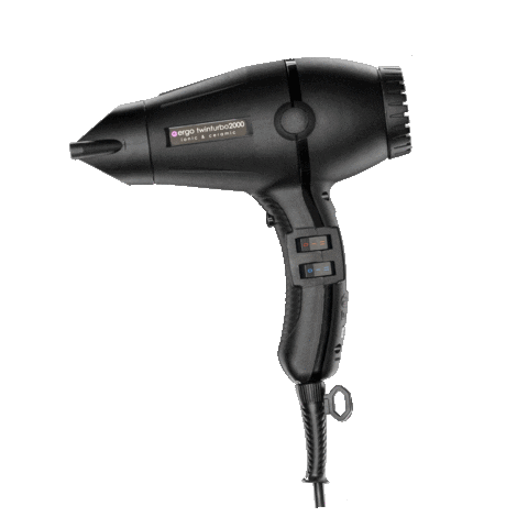 ERGO Styling Tools Sticker