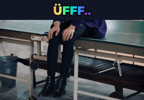 Bored To Death Reaction GIF by Jessica May
