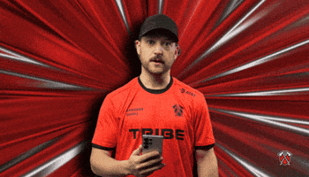 Clash Royale Laughing GIF by Tribe Gaming