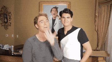 youtube comedy GIF by Internet Famous