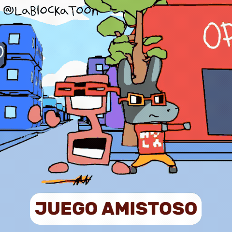 Blockchain GIF