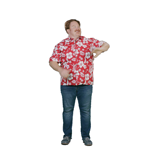 Travel Hello Sticker by Casey Webb