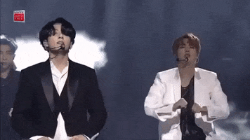 Bts GIF